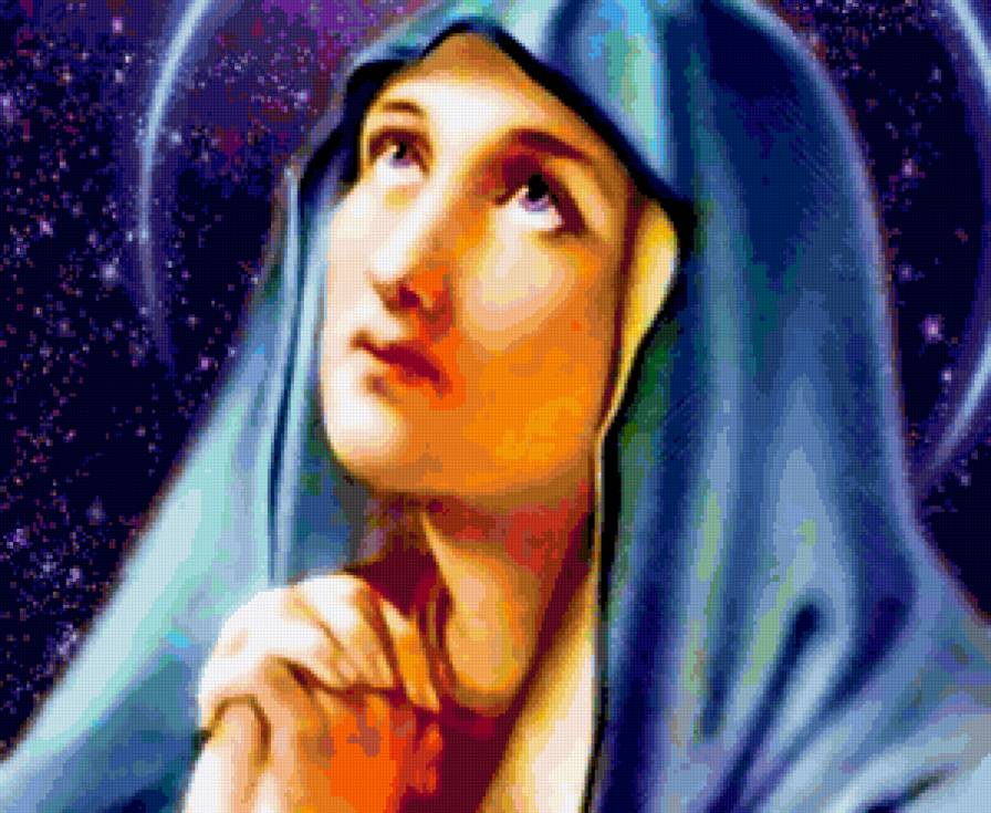 серия "религия" - религия.молитва - предпросмотр