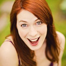 Схема вышивки «Фелиция»