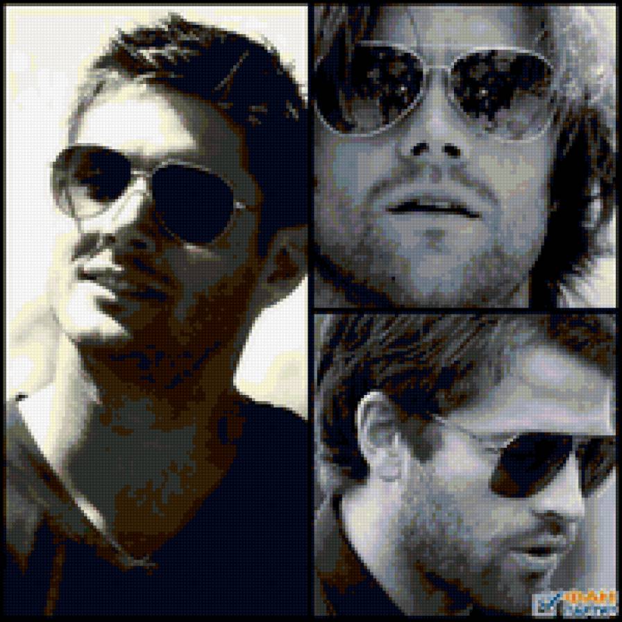 Трио - предпросмотр