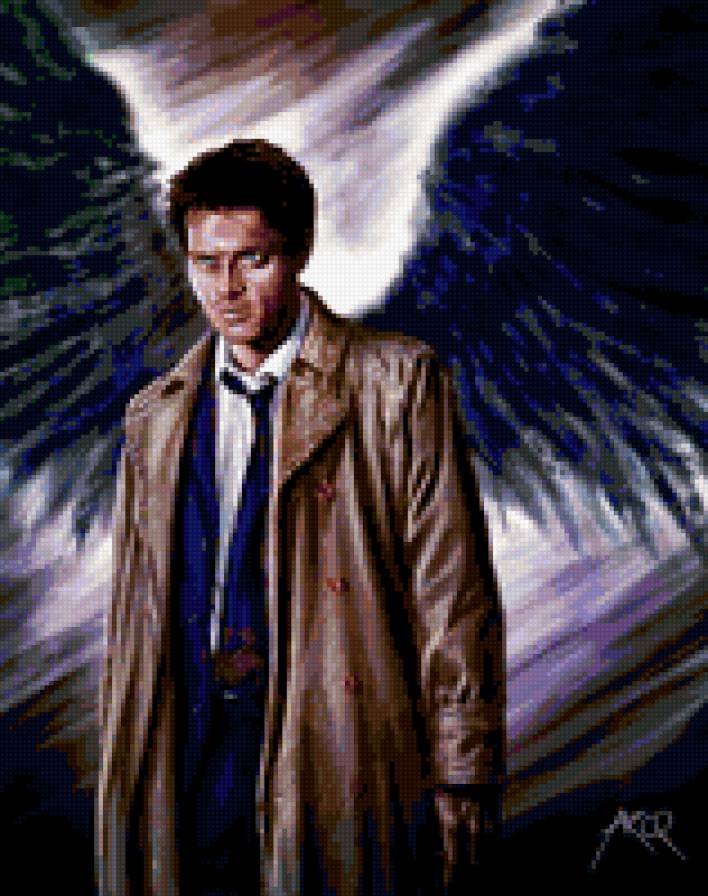 Кастиил - предпросмотр