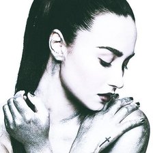 Демми Ловато)))