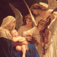 Схема вышивки «№369526»