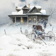 Схема вышивки «№369548»