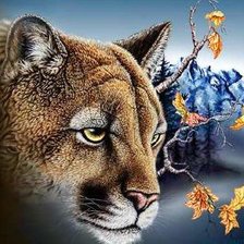 Схема вышивки «№369553»