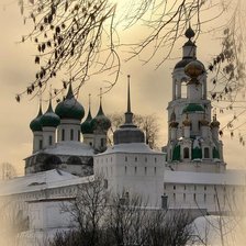 Схема вышивки «№369585»