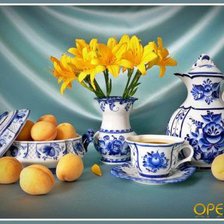 Схема вышивки «№369599»