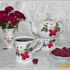 Схема вышивки «№369624»