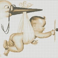 Схема вышивки «№369678»