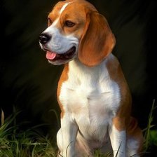 Схема вышивки «№369688»