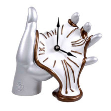 Схема вышивки «Время»