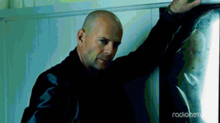 Брюс Уилис - актриса, кино - предпросмотр