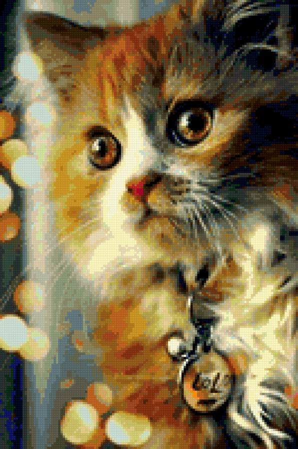 котэ - предпросмотр