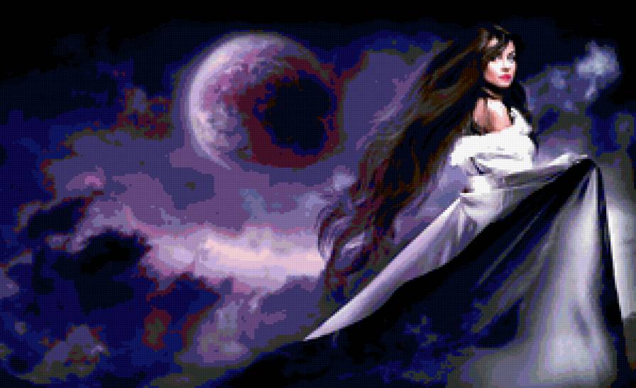 Девушка - люди, картинка - предпросмотр