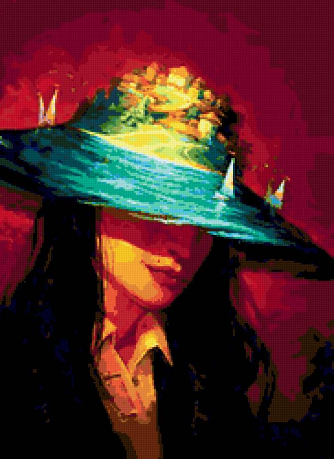 леди - девушка, леди, женщина - предпросмотр