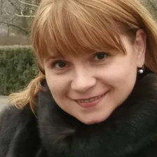 Схема вышивки «НАТКА»