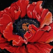 Схема вышивки «№369855»