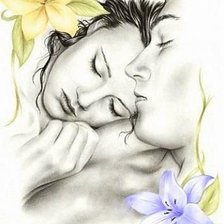 Схема вышивки «№369863»