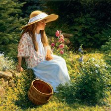 Схема вышивки «№369969»