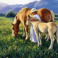 Схема вышивки «№369985»