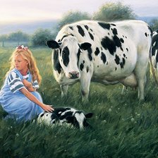 Схема вышивки «№370016»