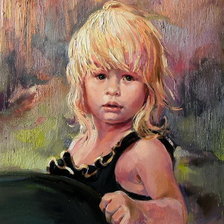 Схема вышивки «№370024»