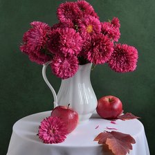 Схема вышивки «№370048»