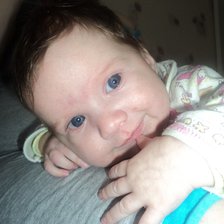 Схема вышивки «викуша»