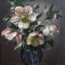 Схема вышивки «№370306»