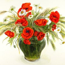 Схема вышивки «№370314»