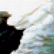 Предпросмотр схемы вышивки «№370319»