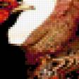 Предпросмотр схемы вышивки «№370320»