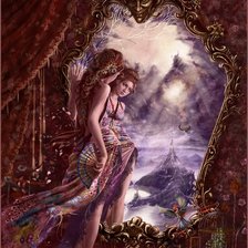 Схема вышивки «№370351»