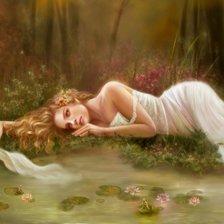 Схема вышивки «№370352»