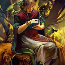 Схема вышивки «№370354»