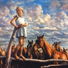 Схема вышивки «№370355»