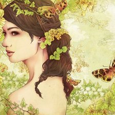 Схема вышивки «№370386»