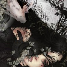 Схема вышивки «№370389»