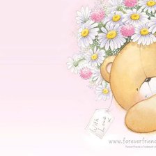 Схема вышивки «сюрприз»