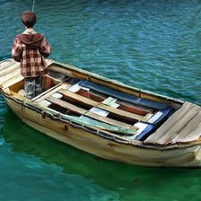 Схема вышивки «№370432»