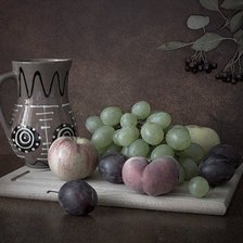 Схема вышивки «№370440»