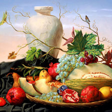 Схема вышивки «№370560»