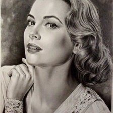 Схема вышивки «Винтаж»