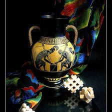 Схема вышивки «№370584»