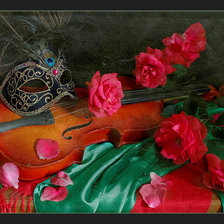 Схема вышивки «№370599»