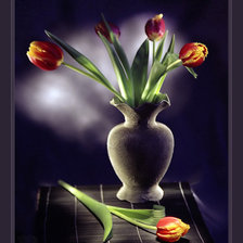 Схема вышивки «№370629»