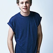 Схема вышивки «Найл»