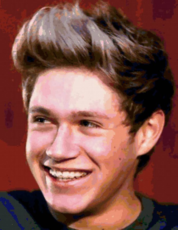 Найл - предпросмотр