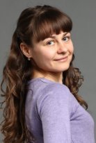 Схема вышивки «Юля»