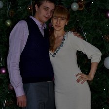 Схема вышивки «№370659»