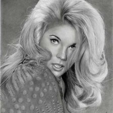 Схема вышивки «№370708»